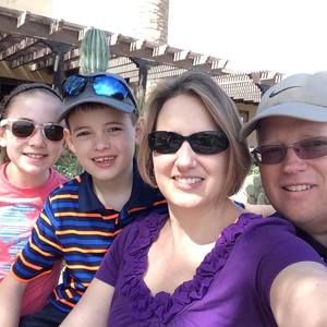 Meet your Posher, Kelly